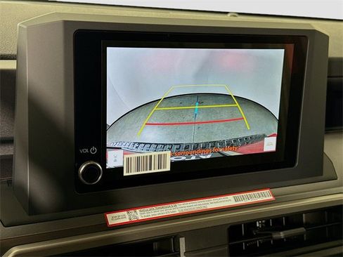 New 2026 Toyota 4Runner SR5 image 13