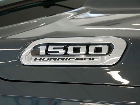 New 2026 RAM 1500 Big Horn image 42