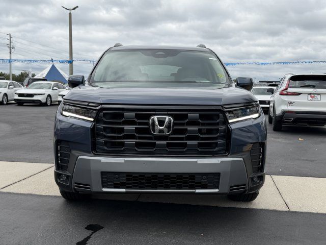 New 2026 Honda Pilot EX-L image 9