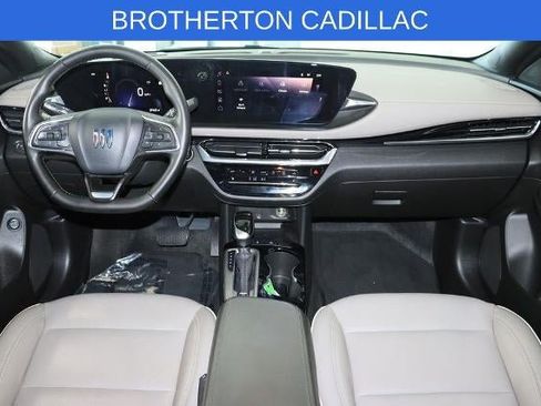 Used 2024 Buick Envista Avenir FWD image 28
