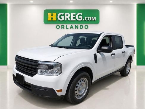 Used 2024 Ford Maverick XL FWD image 4