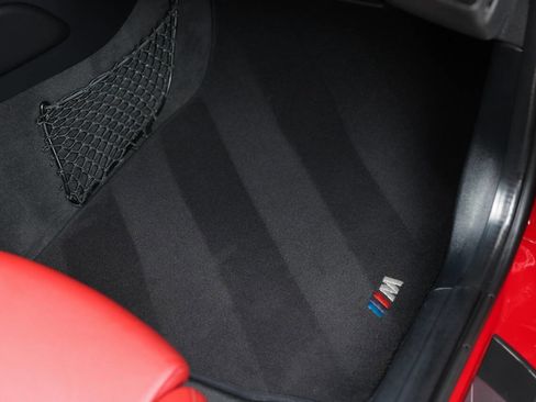 Used 2007 BMW M Roadster image 85