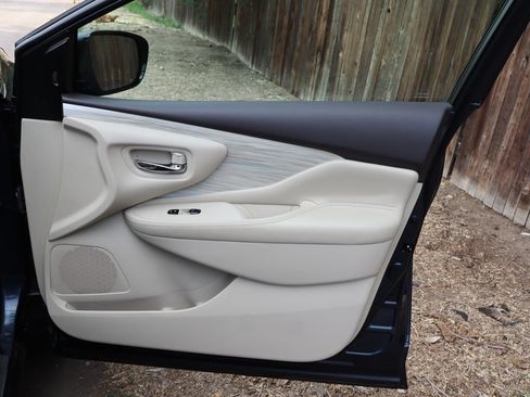 Used 2015 Nissan Murano SL w/ SL Technology Package AWD/4WD image 26