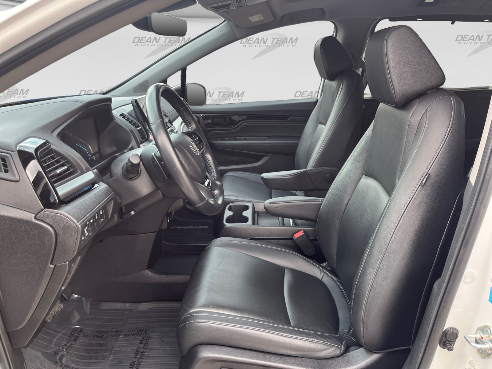 Used 2022 Honda Odyssey Touring image 11