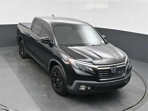 Used 2020 Honda Ridgeline Black Edition image 37