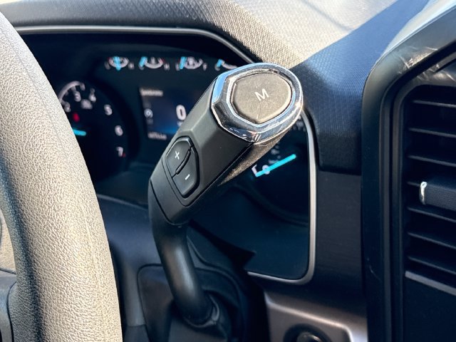 Used 2023 Ford F150 XL w/ XL Chrome Appearance Package AWD/4WD image 38