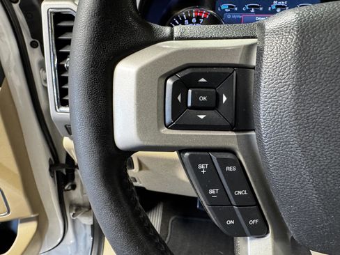 Used 2018 Ford F250 Lariat w/ Lariat Ultimate Package image 16