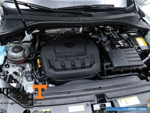 Used 2023 Volkswagen Tiguan SE image 66