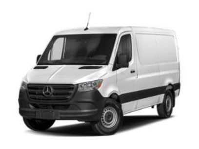 Used 2019 Mercedes-Benz Sprinter 144
