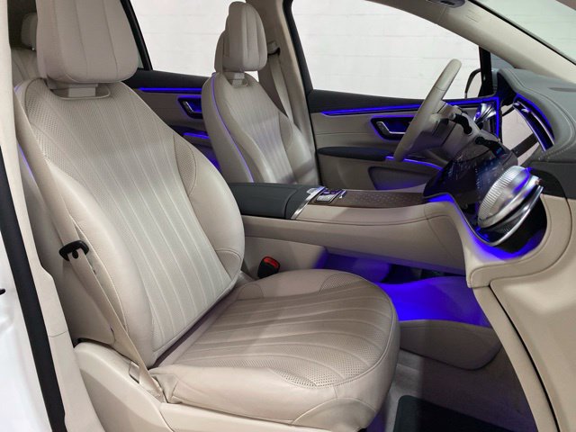 Used 2024 Mercedes-Benz EQS 450+ SUV image 85