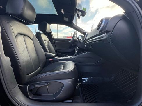 Used 2018 Audi A3 2.0T Premium w/ Convenience Package image 28