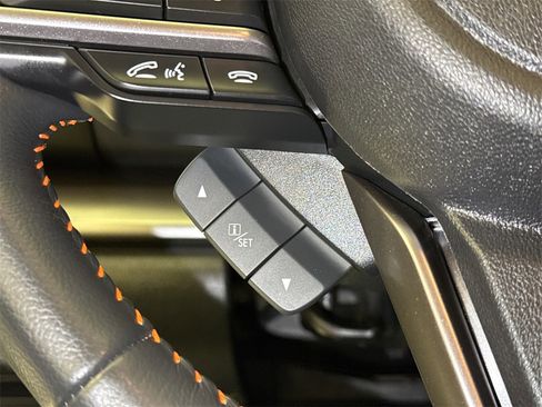 Used 2022 Subaru Crosstrek 2.5i Limited image 33