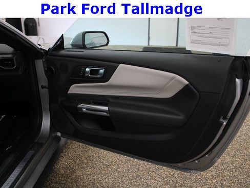 Used 2024 Ford Mustang Premium image 21