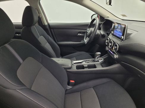 Used 2022 Nissan Sentra SV w/ All-Weather Package image 21