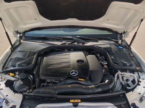 Used 2022 Mercedes-Benz C 300 4MATIC Cabriolet image 23