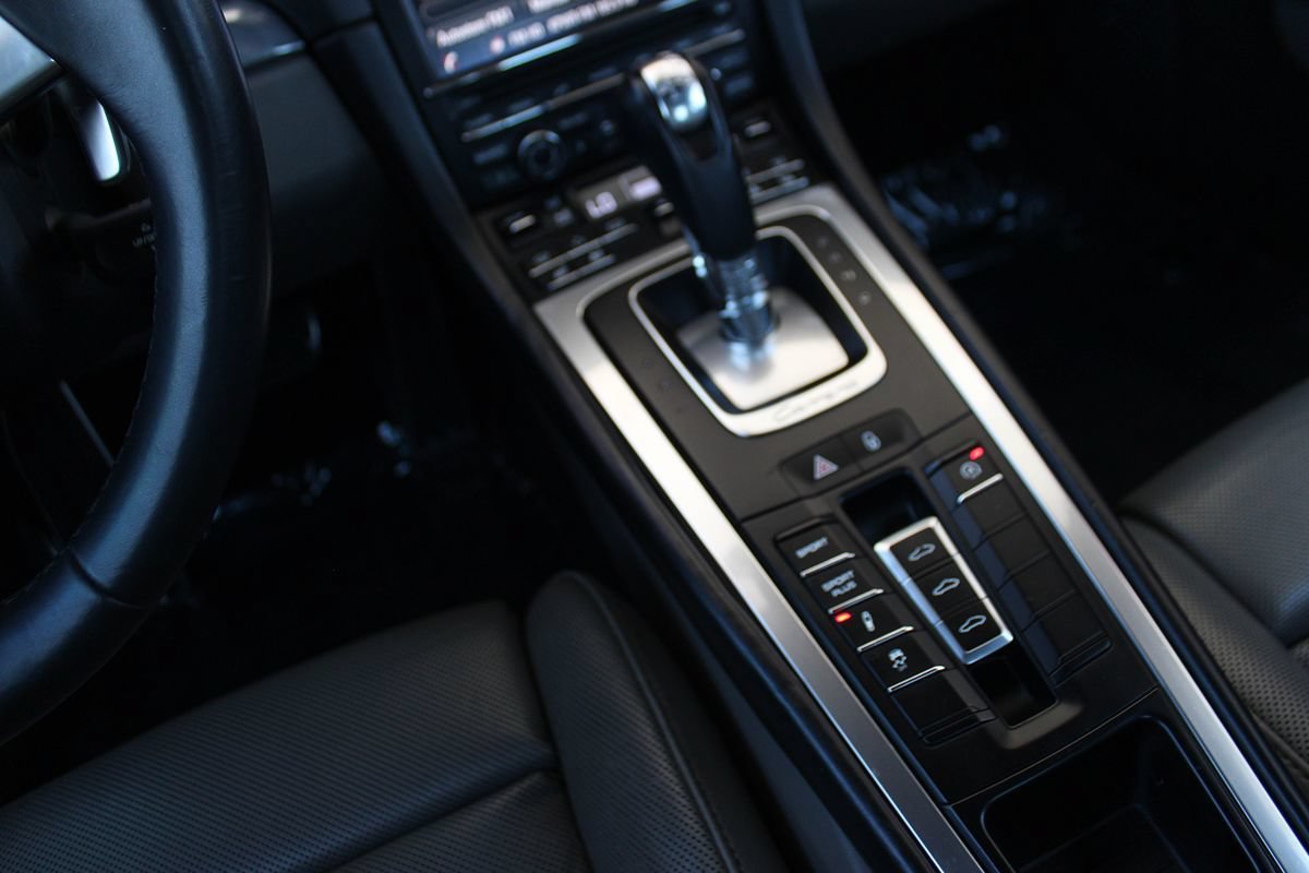Used 2013 Porsche 911 Carrera S w/ Sportdesign Pkg RWD image 26