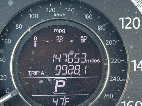 Used 2015 Honda Accord EX image 20