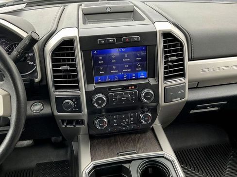 Certified 2021 Ford F450 Lariat w/ Lariat Ultimate Package image 10