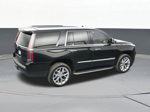 Used 2020 Cadillac Escalade Luxury AWD/4WD image 64