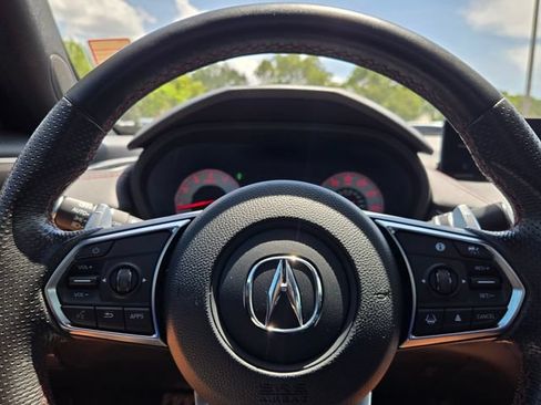 Certified 2023 Acura TLX w/ A-SPEC Pkg FWD image 22