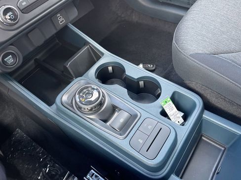 New 2026 Ford Maverick XLT AWD/4WD image 17