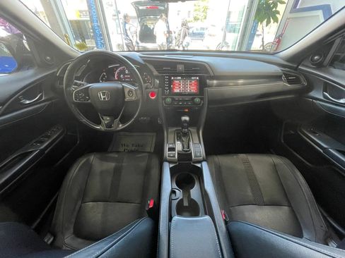 Used 2020 Honda Civic Sport Touring image 20
