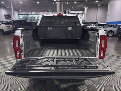 Used 2019 Ford Ranger Lariat w/ Equipment Group 501A Mid AWD/4WD image 28