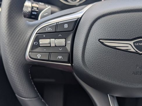 Used 2026 Genesis G70 2.5T AWD/4WD image 21