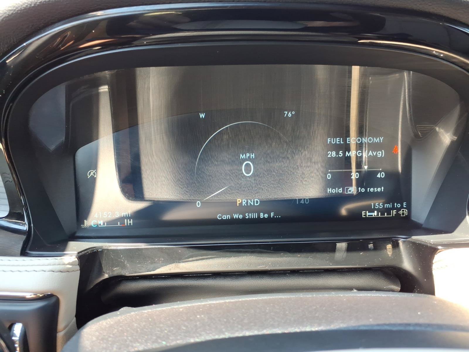 Used 2025 Lincoln Corsair AWD image 13