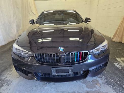 Used 2018 BMW 430i Gran Coupe xDrive AWD/4WD image 2