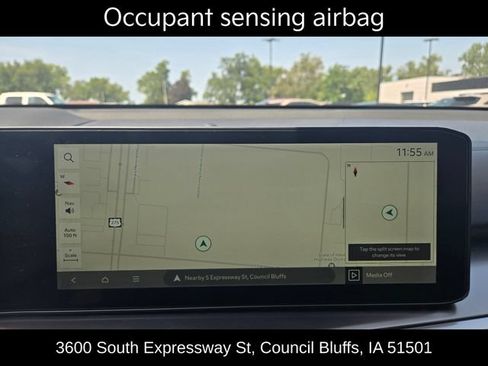Used 2025 Kia Sorento EX w/ Panoramic Sunroof Package AWD/4WD image 24