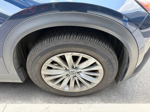 Used 2024 MAZDA CX-90 3.3 Turbo w/ Preferred Plus AWD/4WD image 11