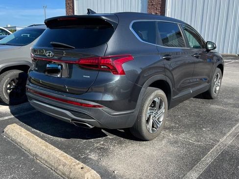 Used 2022 Hyundai Santa Fe SE AWD/4WD image 5