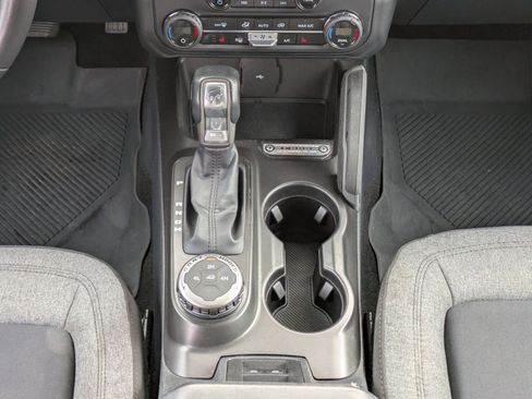 Certified 2023 Ford Bronco Big Bend image 20