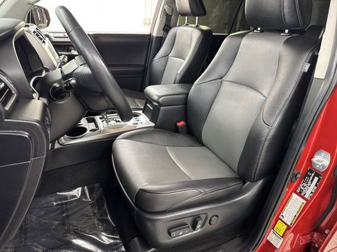 Used 2020 Toyota 4Runner SR5 Premium image 17