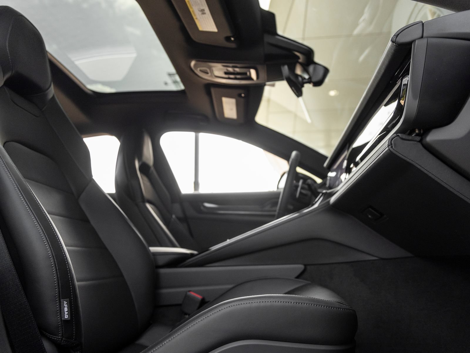 New 2026 Porsche Panamera 4 AWD/4WD image 44