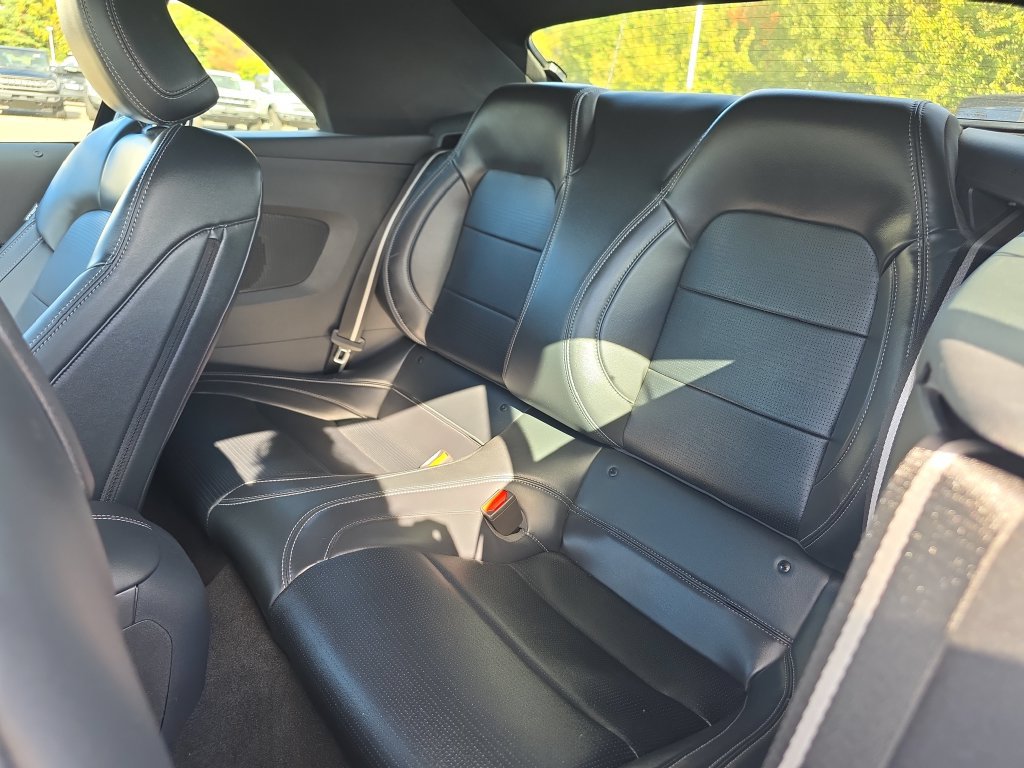 Used 2024 Ford Mustang GT Premium RWD image 16