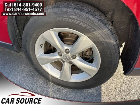 Used 2012 Lexus RX 350 AWD w/ Premium Pkg image 7