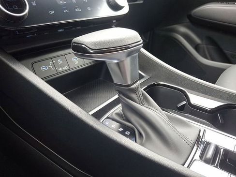 New 2026 Hyundai Santa Cruz SEL FWD image 16