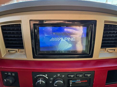 Used 2009 Dodge Ram 3500 Truck Laramie image 19