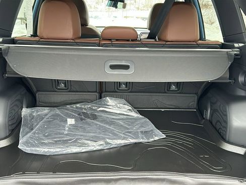 Certified 2025 Subaru Forester Touring image 29