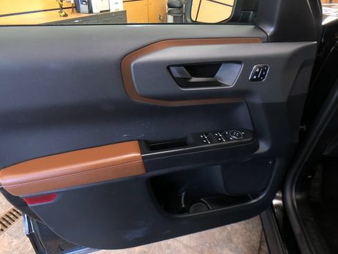 Certified 2023 Ford Bronco Sport Outer Banks AWD/4WD image 12