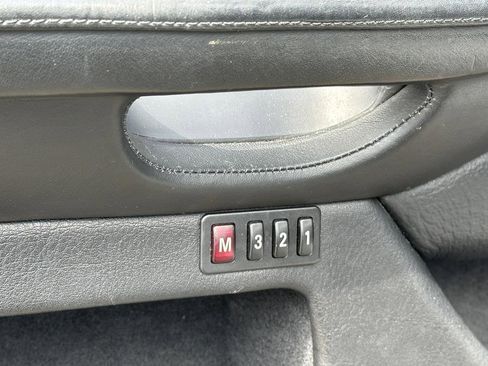 Used 2000 BMW M5 RWD image 12