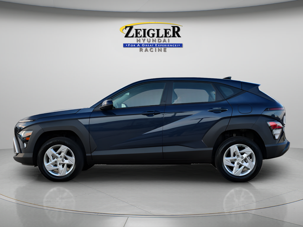 Certified 2026 Hyundai Kona SE AWD/4WD image 4