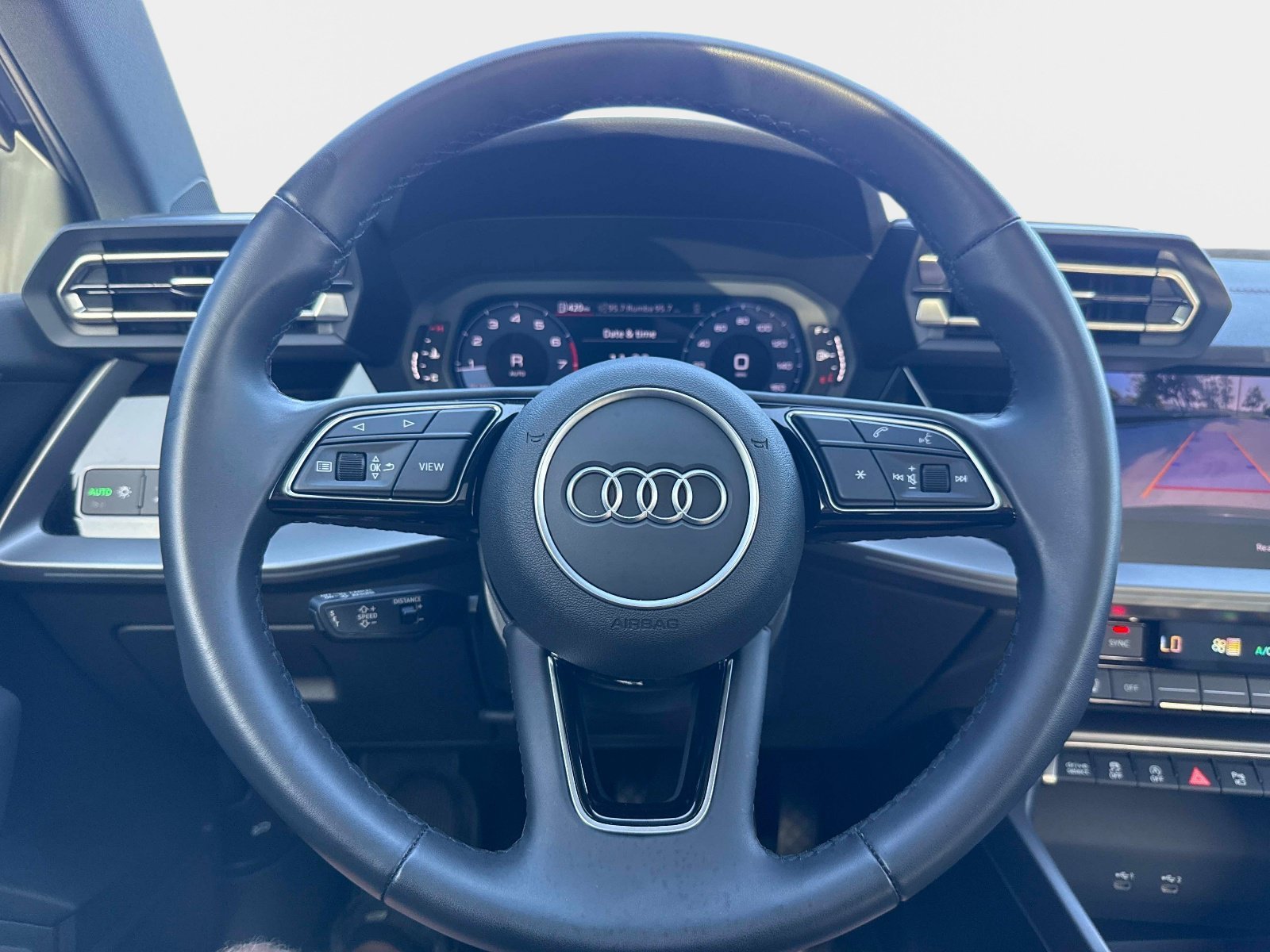 Certified 2025 Audi A3 2.0T Premium w/ Convenience Package AWD/4WD image 27
