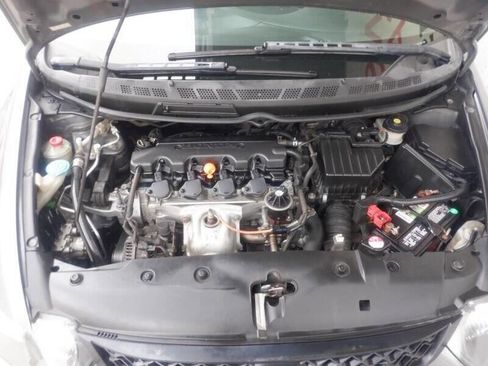 Used 2010 Honda Civic EX image 21