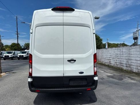 Used 2023 Ford Transit 250 148 High Roof Extended RWD image 4