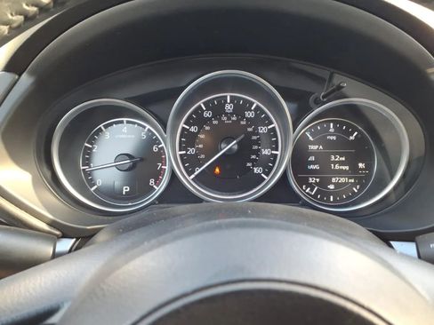 Used 2019 MAZDA CX-5 Touring image 30