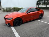 Used 2016 BMW M4 Coupe image 2