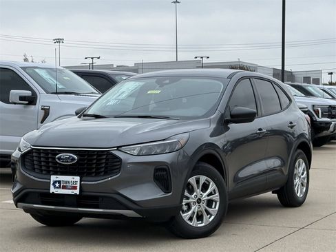 New 2026 Ford Escape Active image 25